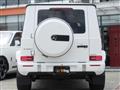 2025 Mercedes-Benz G-Class