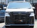 2025 Toyota Vellfire
