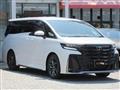 2025 Toyota Vellfire