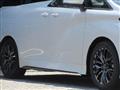 2025 Toyota Vellfire