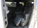 2025 Toyota Vellfire