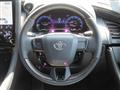 2025 Toyota Vellfire