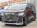2025 Toyota Vellfire
