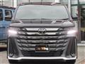 2025 Toyota Vellfire