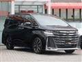 2025 Toyota Vellfire