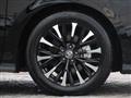 2025 Toyota Vellfire
