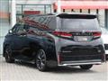 2025 Toyota Vellfire