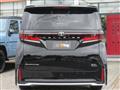 2025 Toyota Vellfire