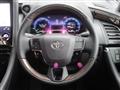 2025 Toyota Vellfire