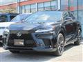 2025 Lexus RX