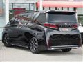 2025 Toyota Vellfire