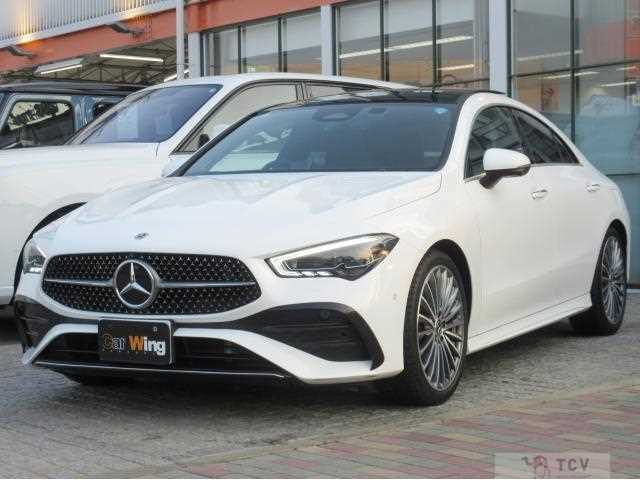 2024 Mercedes-Benz Mercedes-Benz Others