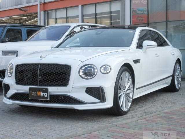2025 Bentley Bentley Others