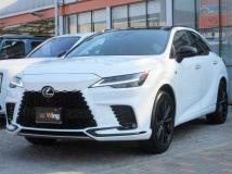 2024 Lexus RX