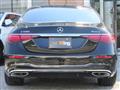 2024 Mercedes-Benz S-Class