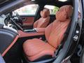 2024 Mercedes-Benz S-Class