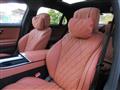 2024 Mercedes-Benz S-Class