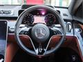 2024 Mercedes-Benz S-Class