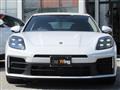 2026 Porsche Panamera