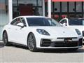 2026 Porsche Panamera
