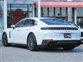 2026 Porsche Panamera