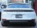2026 Porsche Panamera