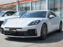 2026 Porsche Panamera