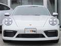 2024 Porsche 911