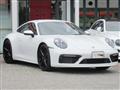 2024 Porsche 911