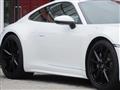 2024 Porsche 911
