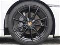 2024 Porsche 911