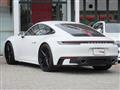 2024 Porsche 911