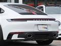 2024 Porsche 911
