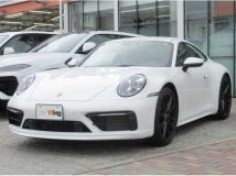 2024 Porsche 911
