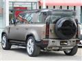 2025 Land Rover Defender