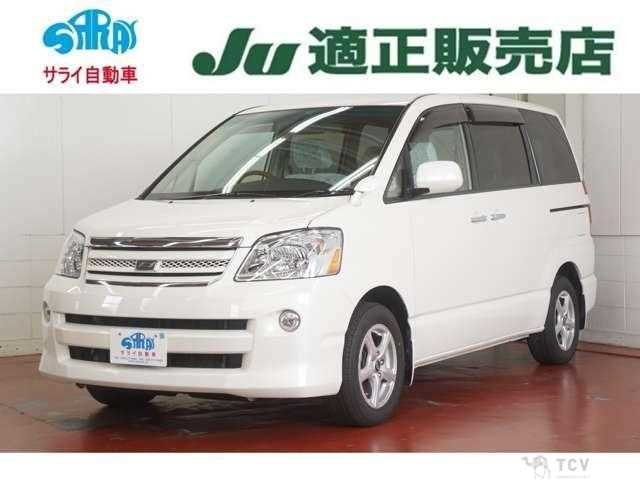 2007 Toyota Noah