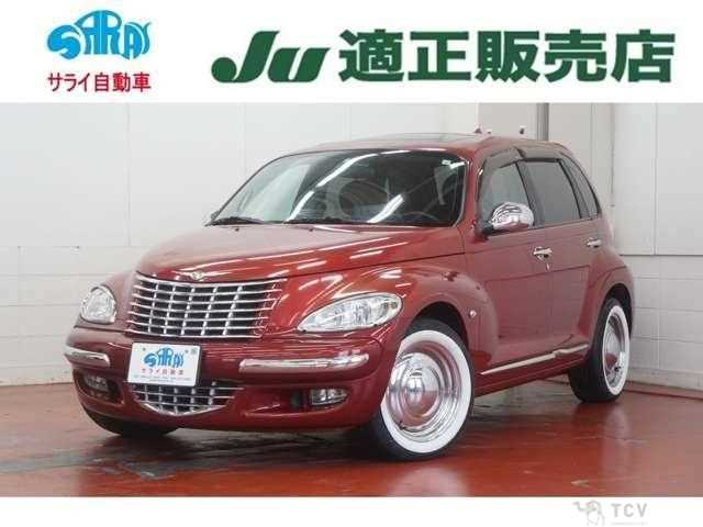 2007 Chrysler PT Cruiser