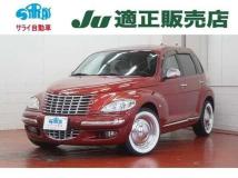2007 Chrysler PT Cruiser