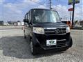 2017 Honda N BOX