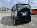 2017 Honda N BOX