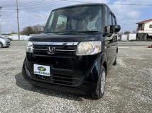 2017 Honda N BOX