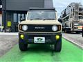 2019 Suzuki Jimny