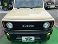 2019 Suzuki Jimny