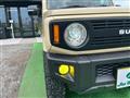 2019 Suzuki Jimny