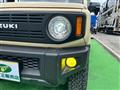 2019 Suzuki Jimny