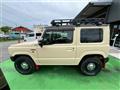 2019 Suzuki Jimny