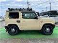 2019 Suzuki Jimny