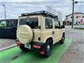 2019 Suzuki Jimny