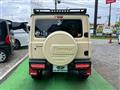 2019 Suzuki Jimny