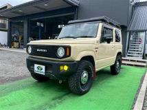 2019 Suzuki Jimny